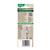 Piksters Bamboo Inter Brush 8 Pack Size 2 Online Only