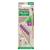 Piksters Bamboo Inter Brush Right Angle 6 Pack Size 1 Online Only