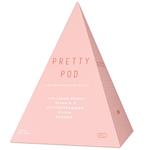 Pretty Pod Pills with Collagen 60 Tablets Online Only