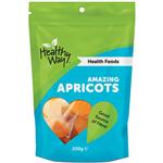 Healthy Way Amazing Apricots 200g