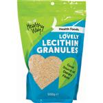 Healthy Way Lovely Lecithin Granules 500g