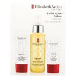 Elizabeth Arden Eight Hour Cream Miracle Oil 3 Piece Set