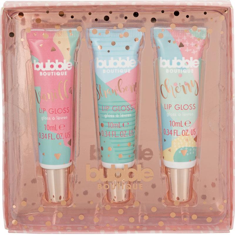 Buy Style And Grace Bubble Boutique Lip Gloss Set Online At Chemist