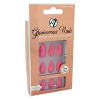 Buy W7 Glamorous Nails Flamming Coral Online at Chemist Warehouse®