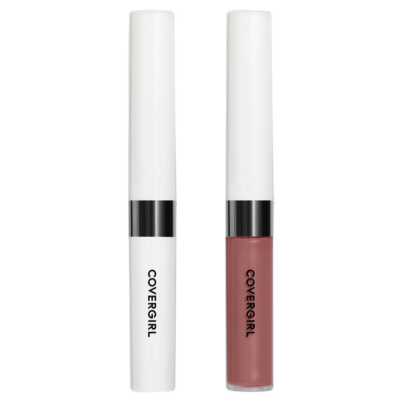 Buy Covergirl Outlast All Day Lip Colour Natural Blush 621 Online at ...