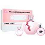 Ariana Grande Thank U Next Eau de Parfum 100ml 3 Piece Set