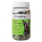 Daily Dog Multi Vitamins 70 Chews