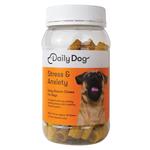 Daily Dog Stress & Anxiety 70 Chews