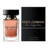 Dolce & Gabbana for Women The Only One Eau de Parfum 30ml