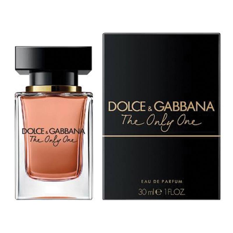 dolce and gabbana the only one perfume
