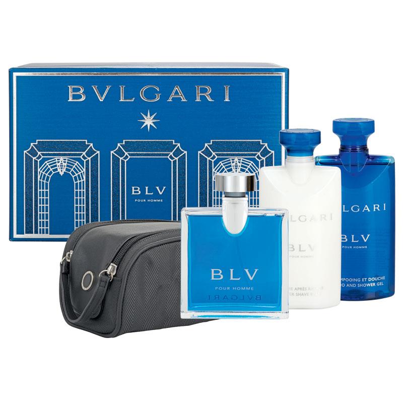 Buy Bvlgari BLV Pour Homme 100ml 4 