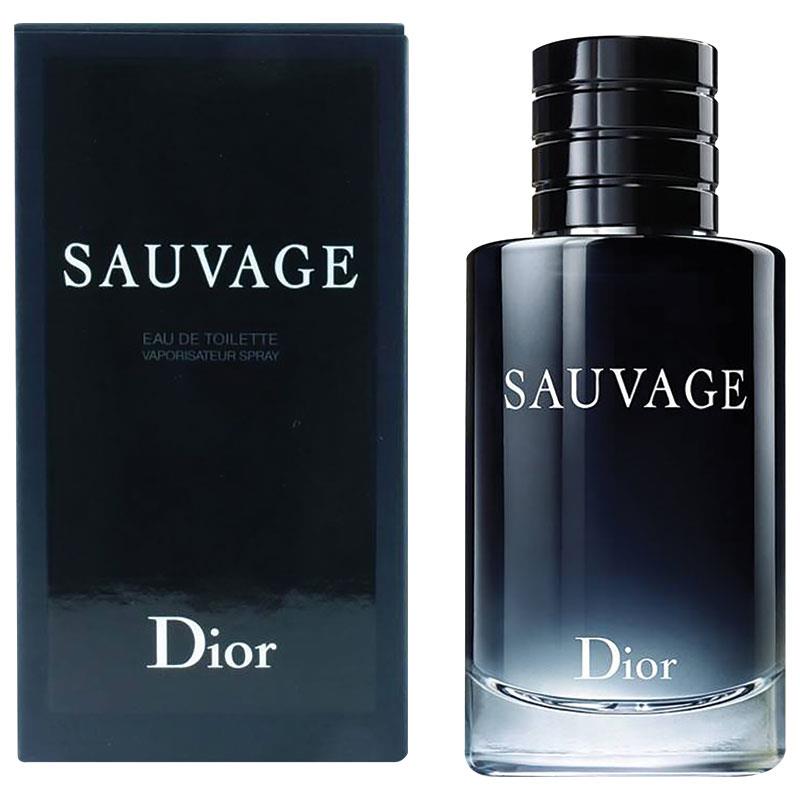 Buy Christian Dior Sauvage Eau de 
