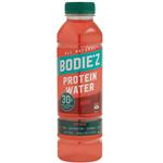 Bodiez Protein Water Berry 500ml
