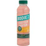 Bodiez Protein Water Citrus Punch 500ml