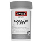 Swisse Beauty Collagen Sleep 120g Online Only
