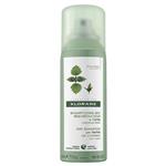 Klorane Nettle Dry Shampoo 50ml - Oily Hair