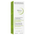 Bioderma Sebium Hydra Strengthening Moisturiser suitable for Acne Prone Skin 40ml Online Only