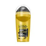 L'Oreal Men Expert Deodorant Invincible Sport Roll On 50ml