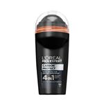 L'Oreal Men Expert Deodorant Carbon Protect Roll On 50ml