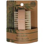 Natural Beauty Nail Brush