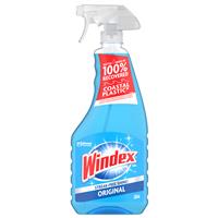 Buy Windex Glass Cleaner 500mL Online at Chemist Warehouse®