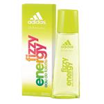 Adidas Fizzy Energy Eau de Toilette 50ml