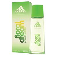 adidas floral dream eau de toilette