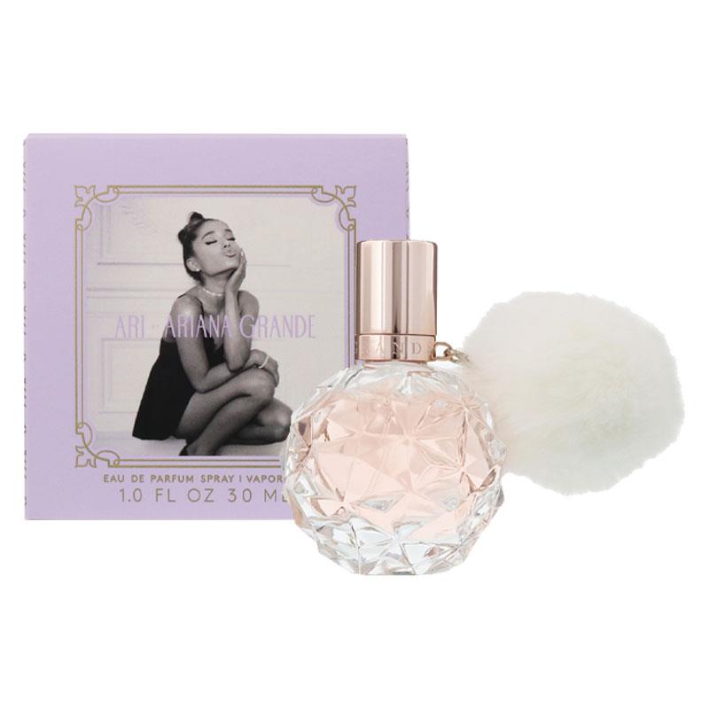 Lista 97+ Foto Perfume De Ariana Grande Ari El último
