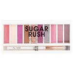Flower Shimmer & Shade Eyeshadow Palette Sugar Rush Online Only