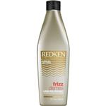 Redken Frizz Dismiss Shampoo Sulfate-Free 300ml