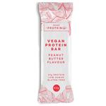Bondi Protein Co Vegan Protein Bar Peanut Butter Flavour 60g