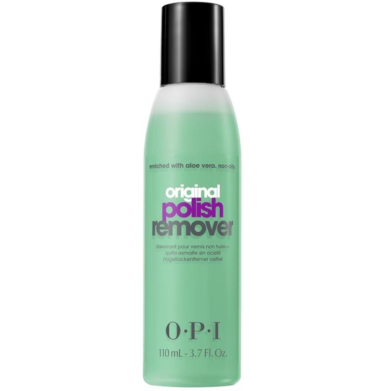 Buy OPI Nail Lacquer Original Nail Polish Remover 110ml Online Only Online  at Chemist Warehouse®