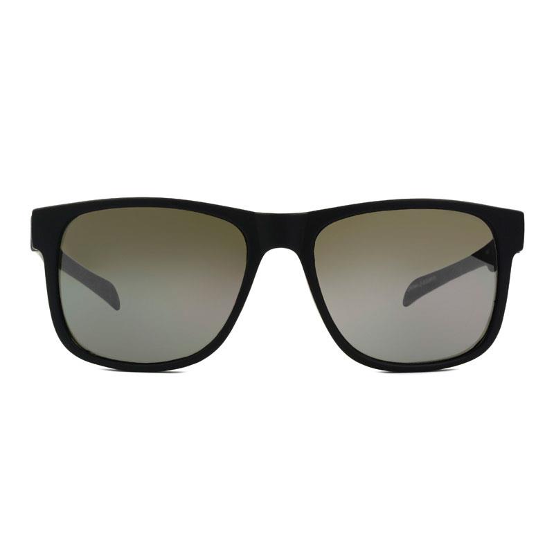 Buy Foster Grant Sunglasses Mens Plastic Ramble Black Online at Chemist ...