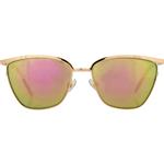 Foster Grant Sunglasses Metal NS0619 Rose Gold