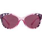 Foster Grant Sunglasses Womens Fashion B Pink Demi