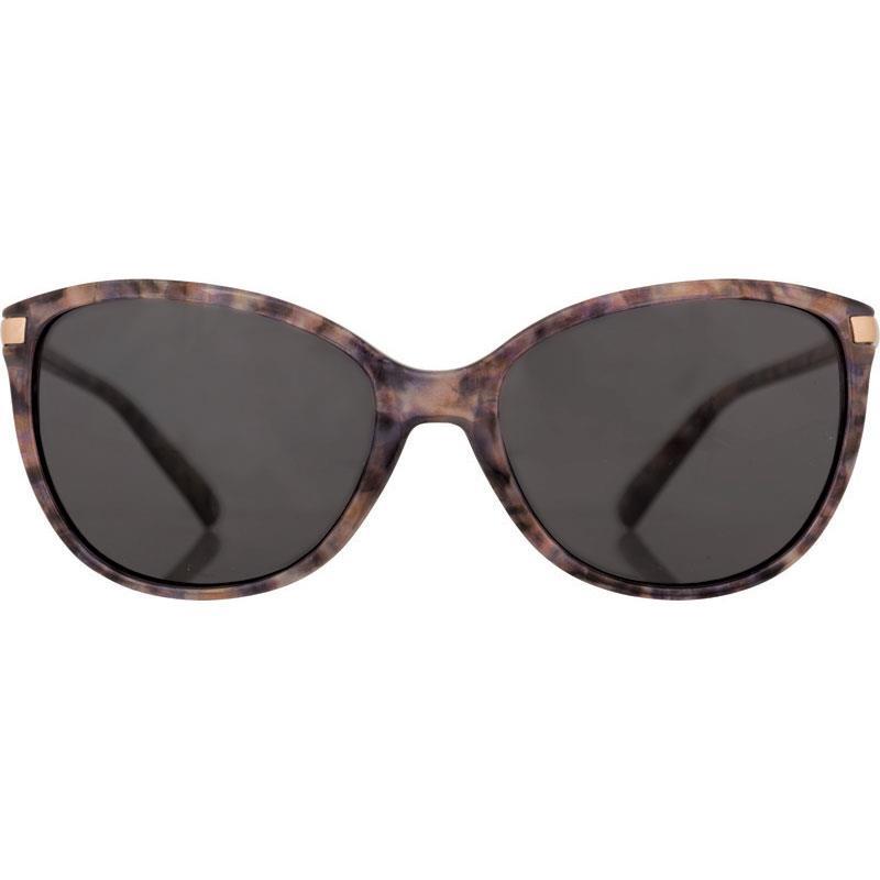 Buy Foster Grant Sunglasses Womens Fashion B RVN Purple Demi Online at ...