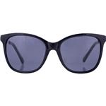 Foster Grant Sunglasses Womens Fashion C Shiny Black