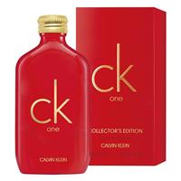 ck one christmas edition