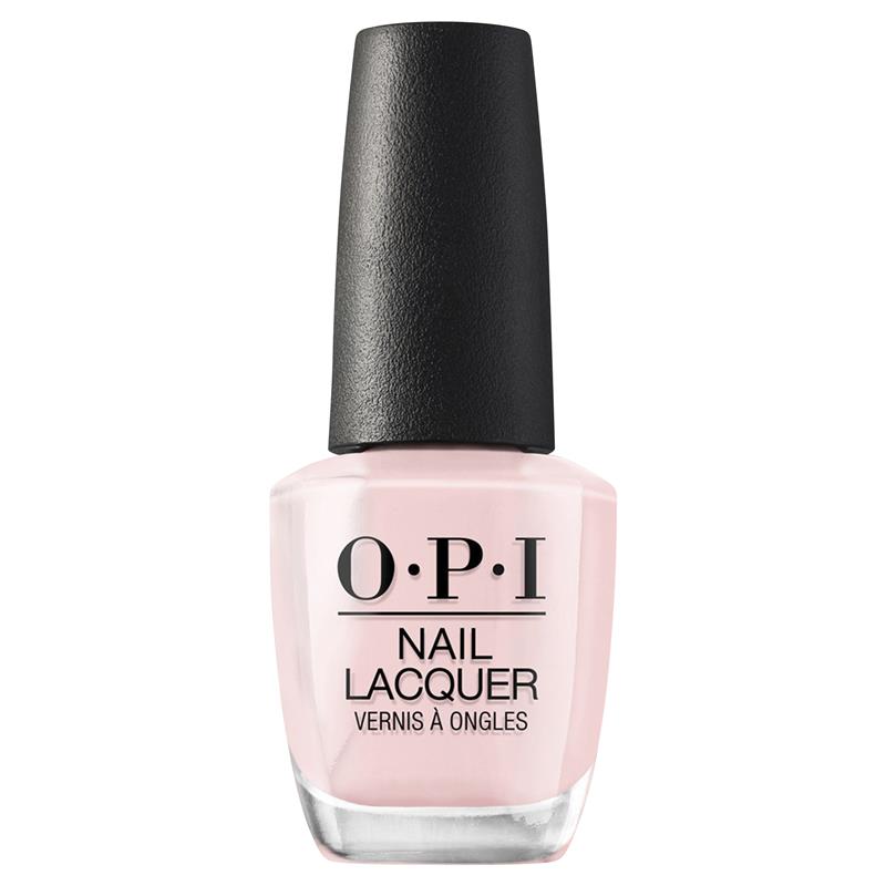 Buy OPI Nail Lacquer Put It In Neutral 15ml Online at Chemist Warehouse®