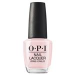 OPI Nail Lacquer Put It In Neutral Nail Polish 15ml
