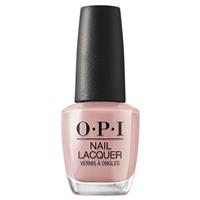 OPI Nail Lacquer Dulce De Leche Nail Polish 15ml