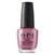 OPI Nail Lacquer Not So Bora Bora-ing Pink Nail Polish 15ml