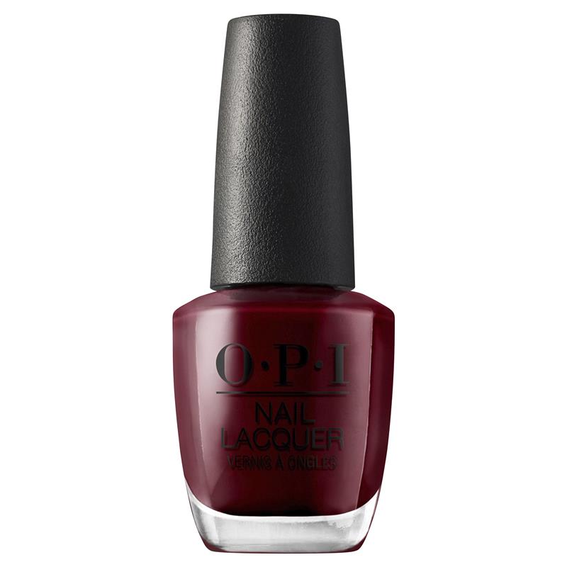 The Best Red Nail Polish, Based on Your Skin Tone | Vogue