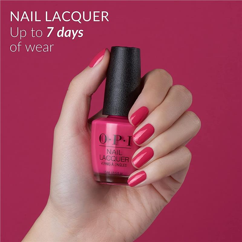 Lilac nail nail polish Lisa Lilas - Green Flash | Manucurist – Manucurist US