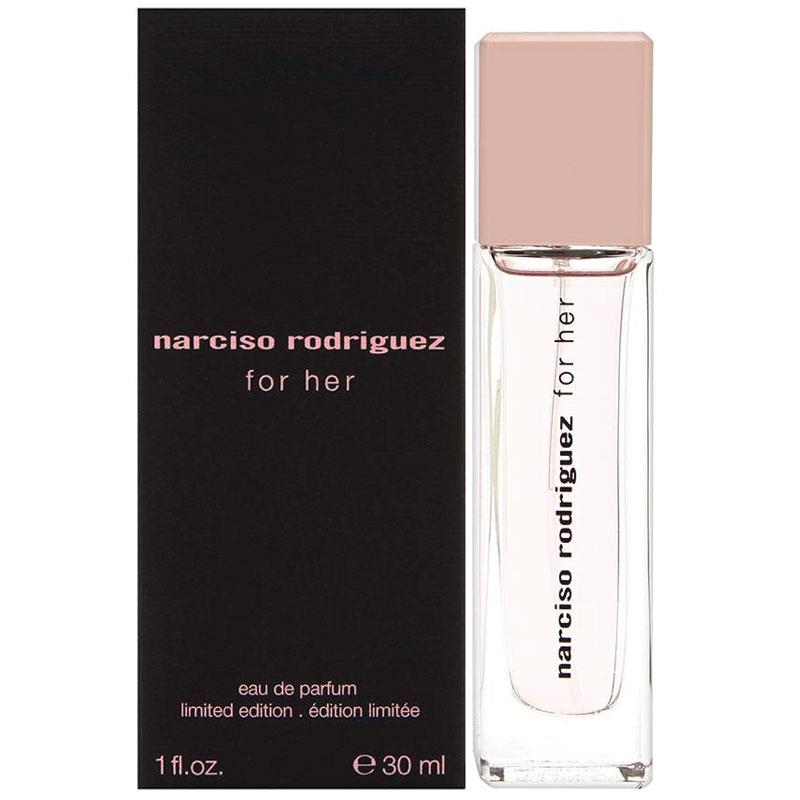 Op de grond Wild toevoegen aan Buy Narciso Rodriguez for Her Eau de Parfum 30ml Online at Chemist  Warehouse®