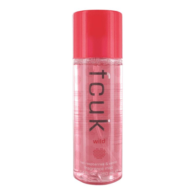 Buy FCUK Wild Raspberries Fragrance Mist 250ml Online at Chemist Warehouse®