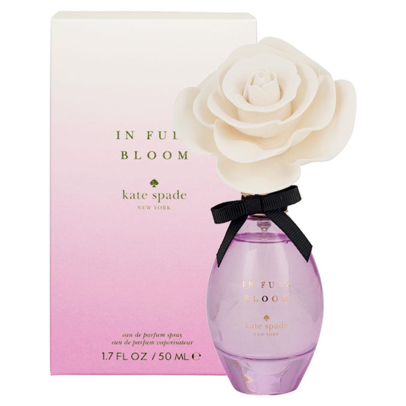 Buy Kate Spade In Full Bloom Eau De Parfum 50ml Online at Chemist Warehouse®