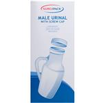 Surgipack Male Urinal 1L Capacity
