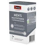 Swisse Ultivite Men's Multivitamin + Superfood Blend 7 pack