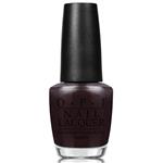 OPI Nail Enamel Love Is Hot And Coal 15ml